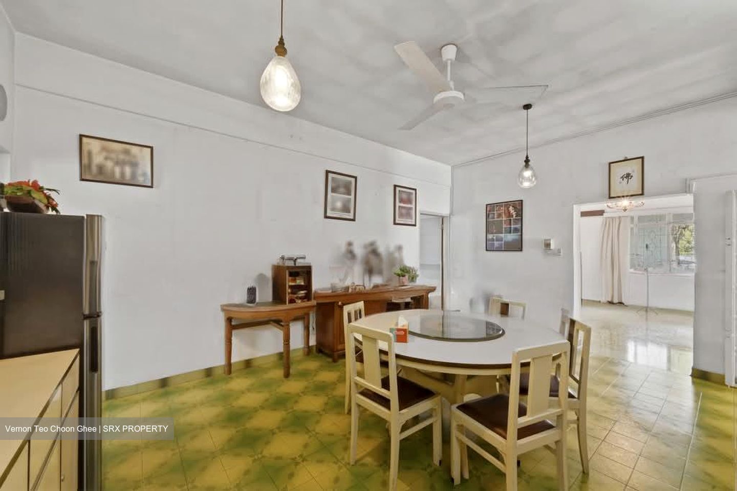 Chancery Lane (D11), Detached #608348451